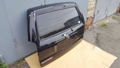 Дверь багажника. Toyota Hilux Surf, GRN215, GRN215W, KDN215W, RZN210W, TRN210, TRN210W, TRN215, TRN215W