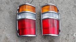 Ободок фары. Isuzu Bighorn, UBS25GW, UBS73GW, UBS73DW, UBS25DW, UBS26DW, UBS26GW, UBS69GW, UBS69DW
