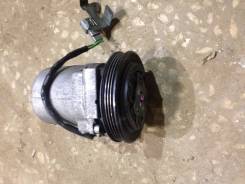 Компрессор кондиционера. Subaru Impreza, GG3, GG9, GG2, GDB, GDA, GD9, GGA Двигатели: EJ205, EJ204, EJ207, EJ152