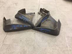 Брызговики. Subaru Legacy, BH9, BH5, BHE Subaru Legacy Lancaster, BH9, BHE