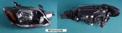 Линза фары. Mitsubishi Outlander, CU5W, CU2W Mitsubishi Airtrek, CU4W