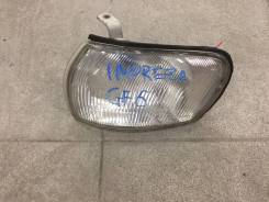 Габаритный огонь. Subaru Impreza, GF4, GC1, GF5, GC2, GF2, GF3, GF8, GC6, GF6, GC4, GF1, GC8, GFA