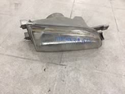 Фара. Subaru Impreza, GFA, GC8, GF8, GC6, GF6, GC4, GF4, GC2, GF5, GC1, GF2, GF3, GF1