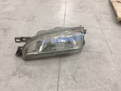 Фара. Subaru Impreza, GF4, GC1, GF5, GC2, GF2, GF3, GF8, GC6, GF6, GC4, GF1, GC8, GFA