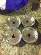 SSR MK-I. 7.0/7.5x15", 4x114.30, ET-1/18