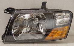 Корректор фар. Mitsubishi Montero Mitsubishi Pajero, V68W, V78W, V65W, V77W, V63W, V75W, V73W