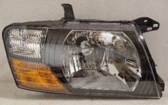 Корректор фар. Mitsubishi Pajero, V65W, V75W, V63W, V73W, V68W, V78W, V77W Mitsubishi Montero