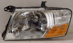 Корректор фар. Mitsubishi Montero Mitsubishi Pajero, V68W, V78W, V77W, V65W, V75W, V63W, V73W