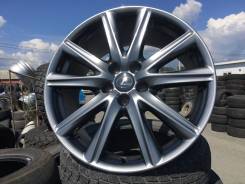 Lexus. 8.0x19, 5x114.30, ET45, ЦО 60,0 мм.
