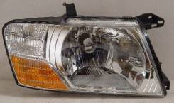 Корректор фар. Mitsubishi Montero Mitsubishi Pajero, V68W, V78W, V77W, V65W, V75W, V63W, V73W