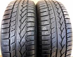 General Tire Snow Grabber. Зимние, 2014 год, износ: 20%, 2 шт