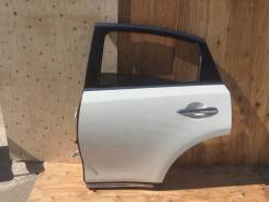 Дверь боковая. Infiniti QX70, S51 Infiniti FX50, S51 Infiniti FX37, S51