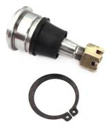Шаровая опора. Nissan: Bluebird Sylphy, Sunny, Almera, AD, Avenir, Wingroad, Largo Двигатели: QG18DE, QR20DD, QG15DE, YD22DD, QG18DD, QR20DE