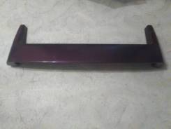 Спойлер. Nissan X-Trail, NU30, NT30, PNT30, HU30, T30, VNU30