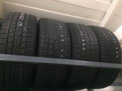 Continental ContiCrossContact UHP, 235/50/R19, 255/45R19 в Анапе Continental ContiCrossContact UHP. Летние, 2016 год, 10 %