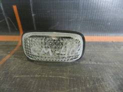 Повторитель поворота в крыло. Nissan Almera Classic Nissan Almera, B10RS Двигатель QG16