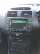 Блок управления климат-контролем. Honda Accord, CL7, CM1