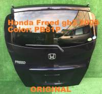 Дверь багажника. Honda Freed, GB3, DBA-GB4, DBA-GB3, GB3?