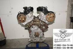 Двигатель в сборе. Land Rover Range Rover Claas Jaguar Двигатель LRTDV6. Под заказ