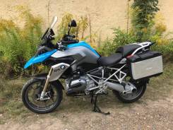 BMW R 1200 GS. 1 200 куб. см., исправен, без птс, без пробега. Под заказ