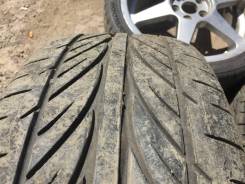 Hankook Ventus V12 Evo K110. Летние, 2012 год, 30 %, 2 шт