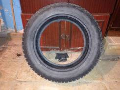 Nokian Nordman 5. Зимние, шипованные, износ: 10%, 4 шт