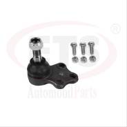 Шаровая опора. Nissan Elgrand, AVWE50, APWE50, APE50, ALWE50, AVE50, ALE50 Nissan Terrano Regulus, JLUR50, JRR50, JLR50 Nissan Ambulance, FLGE50, ATE5...