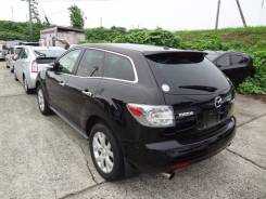 Дверь боковая. Mazda CX-7, ER3P, ER Двигатели: L3VDT, MZR, DISI, MZRCD, R2AA, L5VE