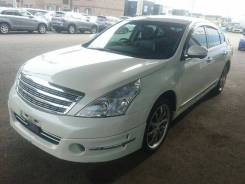 Nissan Teana. вариатор, 4wd, 2.5 (167 л.с.), бензин, 136 тыс. км, б/п, нет птс. Под заказ