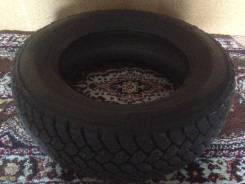Bridgestone W940. Всесезонные, 5 %, 2 шт