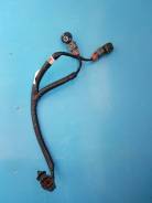 Датчик детонации. Nissan Navara Nissan Patrol, Y62 Nissan Pathfinder Nissan Murano Infiniti QX56, Z62 Двигатели: VK56VD, YD25