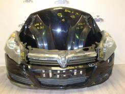 Ноускат. Opel Astra