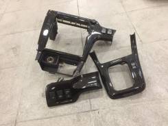 Панель салона. Subaru Legacy, BE5, BEE, BH9, BH5, BHE