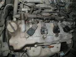 Двигатель в сборе. Nissan: AD, Sunny, Almera, Bluebird Sylphy, Wingroad Двигатель QG15DE