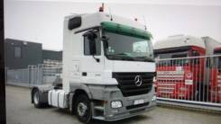 Mercedes-Benz Actros. Продам седельный тягач Мерседес Актрос, 12 000 куб. см., 20 000 кг.