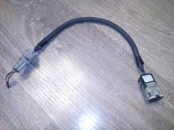 Датчик парктроника. Honda Odyssey, RA1, RA2, RA3, RA4, RA5 Двигатели: F22B, F22B6, F22B9, F22Z3, F23A, F23A7, F23A8, F23A9, F23Z1, J30A
