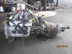 Двигатель в сборе. Subaru Legacy B4 Subaru Legacy Subaru Outback Subaru Legacy Lancaster Двигатель EZ30