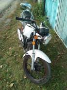 Cfmoto 150 Leader. 150 куб. см., исправен, птс, с пробегом