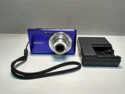 Sony Cyber-shot DSC-W530 ����