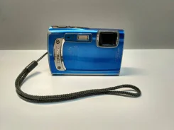 Olympus Tough TG-310 ����