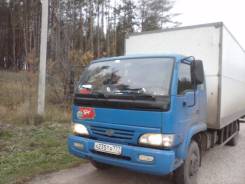 Yuejin. Продам грузовик юджин-1080, 4 057 куб. см., 5 000 кг.