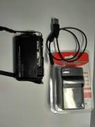 Nikon Coolpix AW110