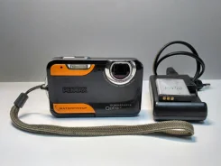 Pentax Optio WS80 ����