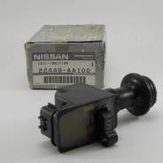 Катушка зажигания. Nissan: Langley, Skyline, Gloria, Stagea, Cefiro, Cedric, Liberta Villa, Pulsar, Laurel Двигатели: RB20DE, RB25DE, RB25DET