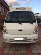 Kia Bongo III. Продается Kia Bongo3, 2 900 куб. см., 1 200 кг.