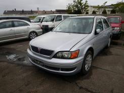 Toyota Vista Ardeo. ZZV50, 1ZZFE