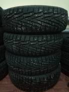 Roadstone Winguard WinSpike Suv. Зимние, шипованные, 2017 год, без износа, 4 шт