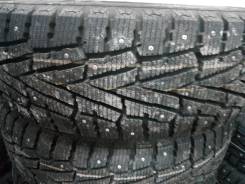 Roadstone Winguard WinSpike Suv. Зимние, шипованные, 2016 год, без износа, 4 шт