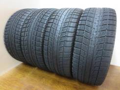 Bridgestone Blizzak Revo2. Зимние, без шипов, 2012 год, износ: 10%, 4 шт
