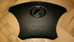 Крышка подушки безопасности. Lexus GX470, UZJ120 Lexus GX460, SUV, URJ150, UZJ120